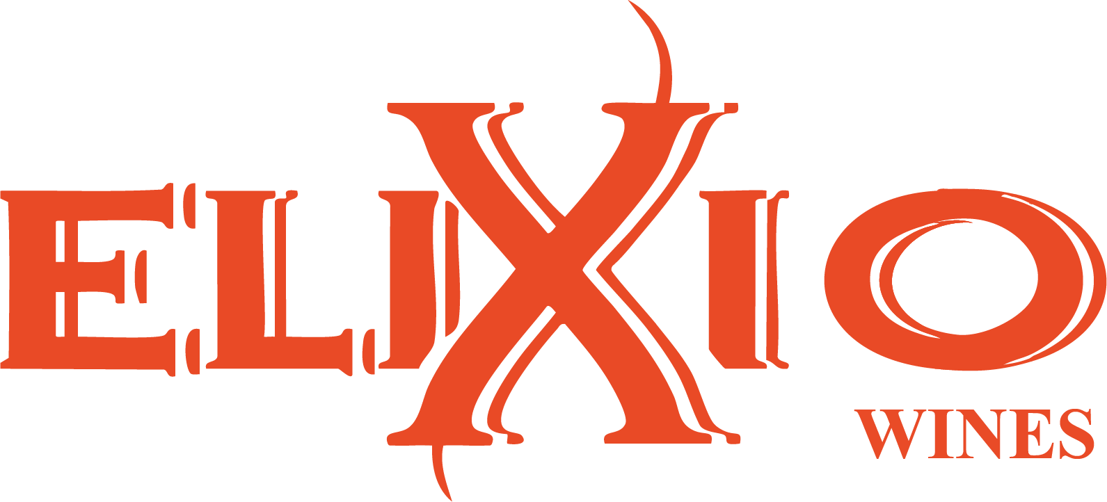 Elixio wines
